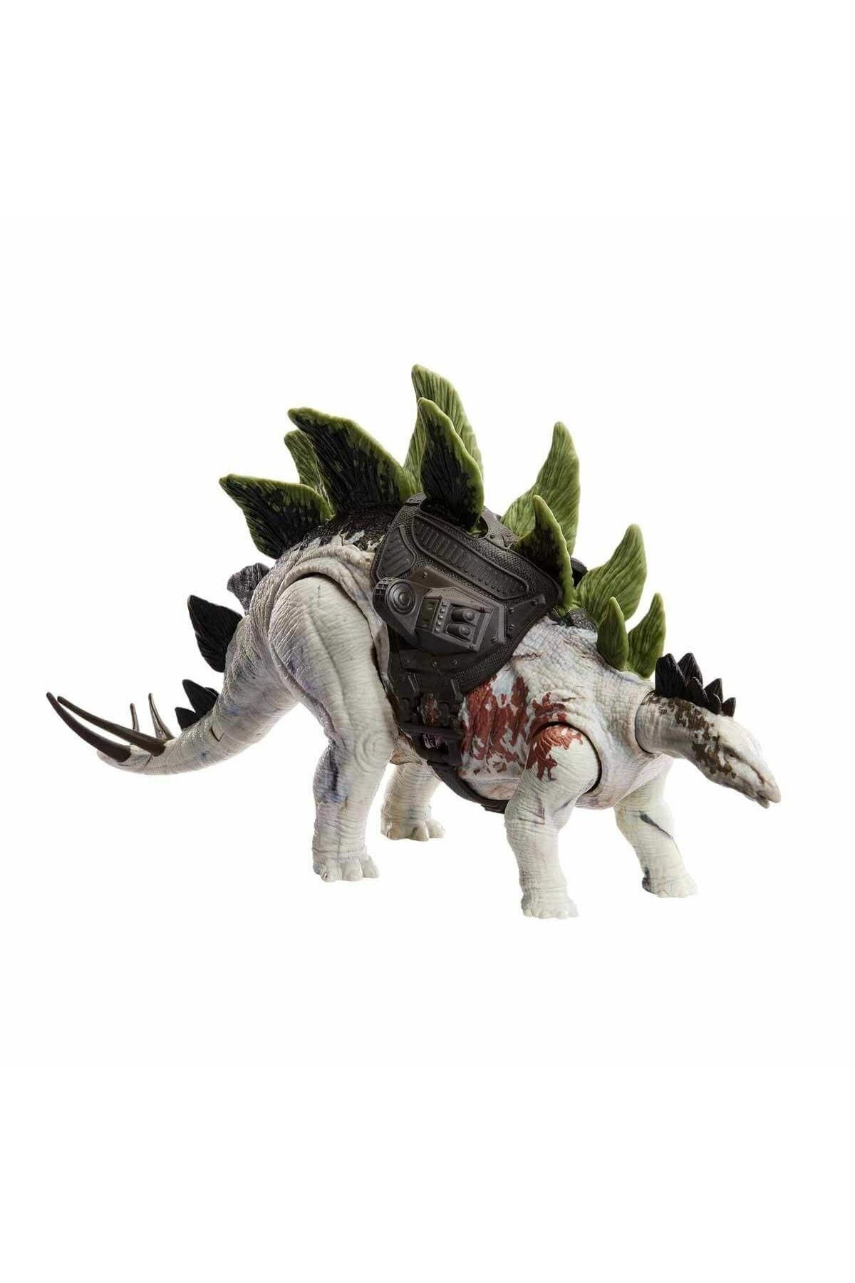 Mattel Hlp23 Jurassic World Iz Sürücü Dinozor Figürleri Mattel Hlp23 Jurassic World Iz Sürücü Dinozor Figürleri