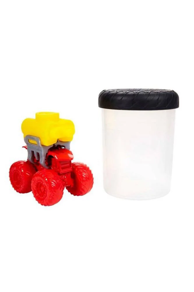 Mattel Hot Wheels Truck Color Reveal Araçlar HJF39