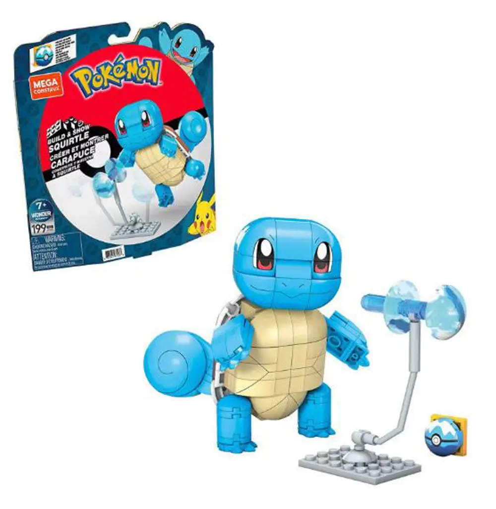 MATTEL MEGA POKEMON GKY95 ASORTILI FIGURLER-5