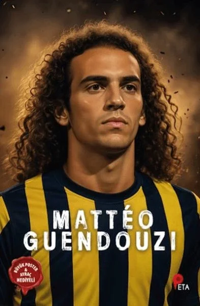 Mattéo Guendouzi Fiyatı, Yorumları ve Özellikleri