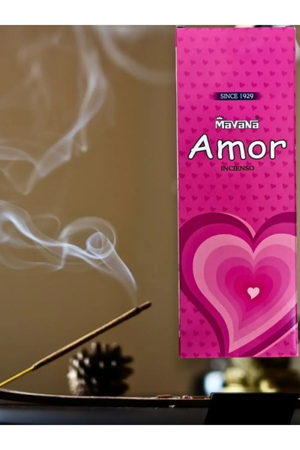 Mavana Tütsü Özel Seçim Koku 10 Farklı Aroma