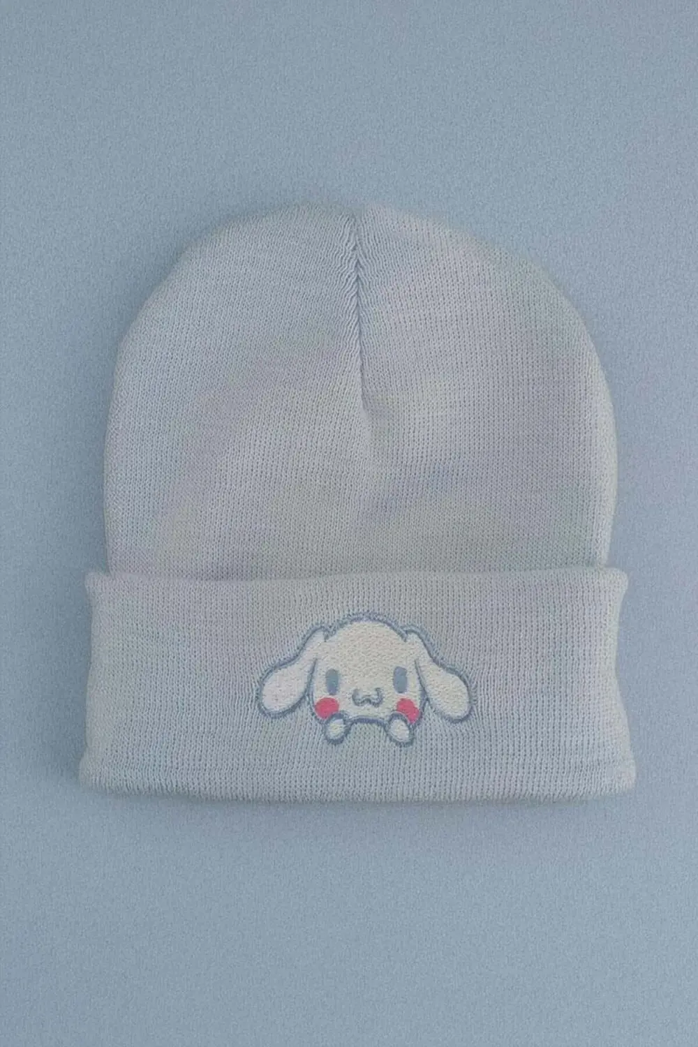 Mavi Anime Cinnamoroll Bere