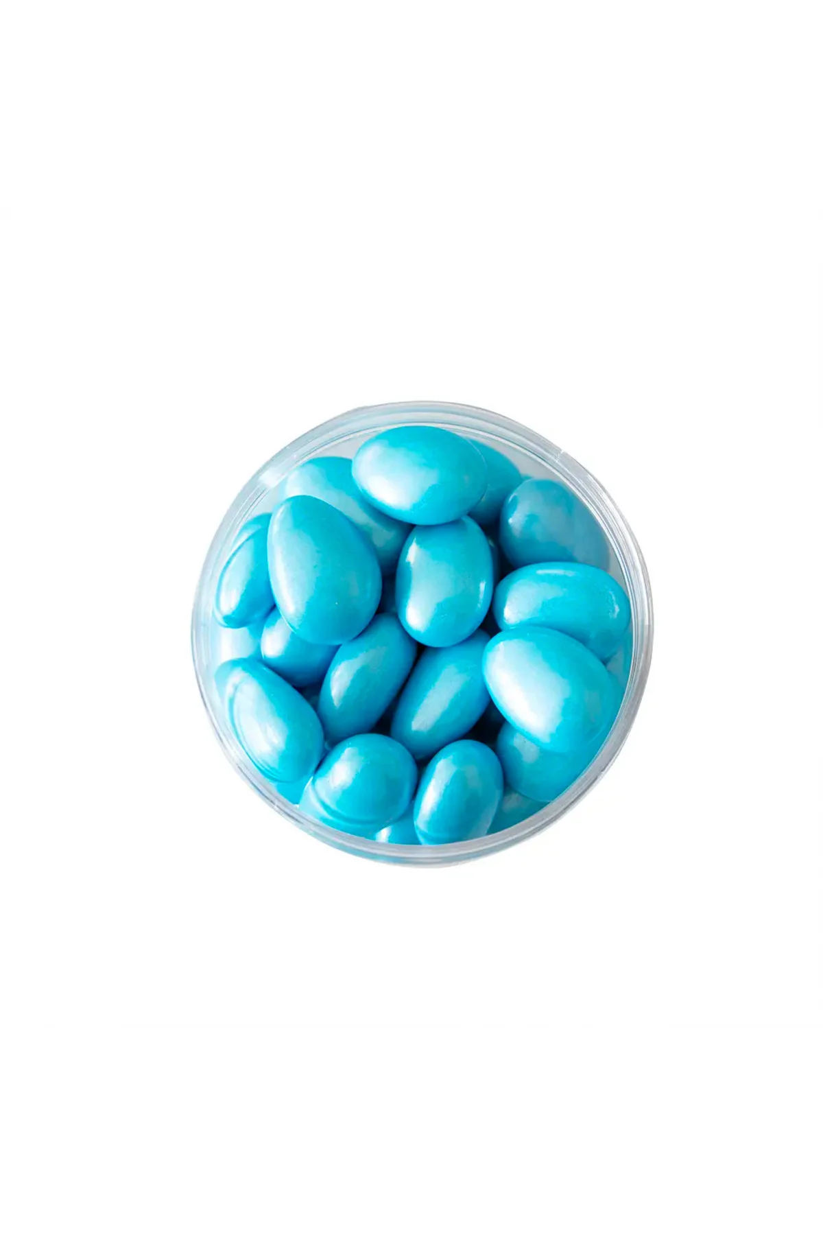 Mavi Badem Draje-500 g Mavi Badem Draje-500 g