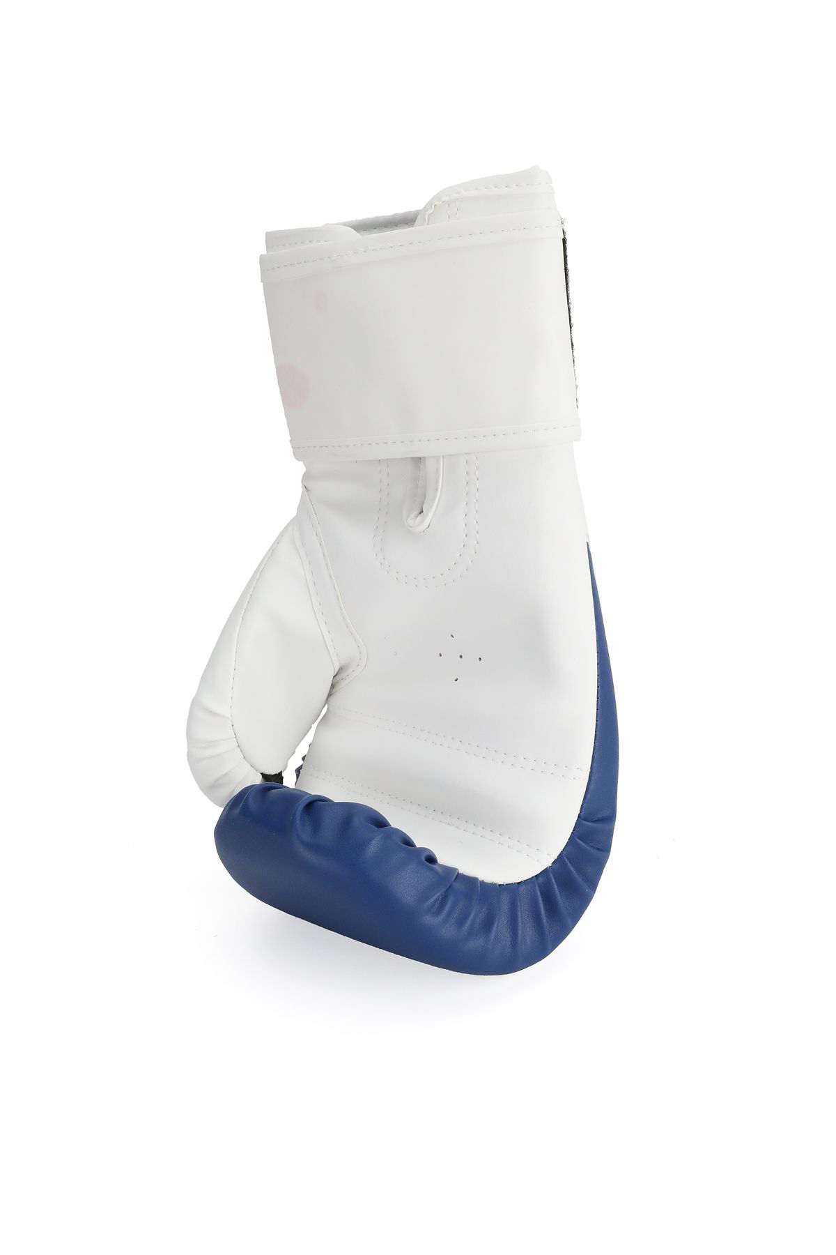 Titan Sport Mavi Beyaz Boks Eldiveni