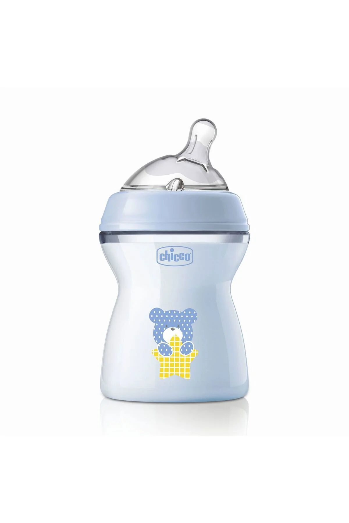 Mavi Biberon Seti 150 ml + 250 ml PP