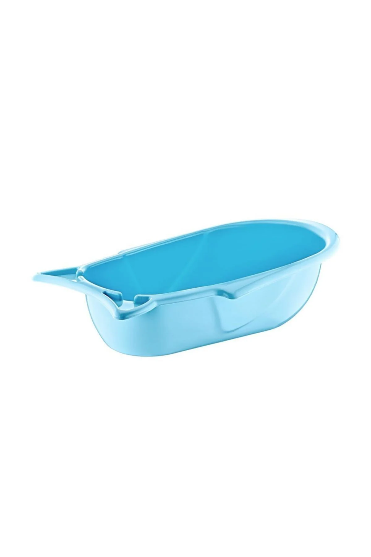 Mavi Çocuk Yıkama Banyo Küveti Ak-110 Mavi Çocuk Yıkama Banyo Küveti Ak-110