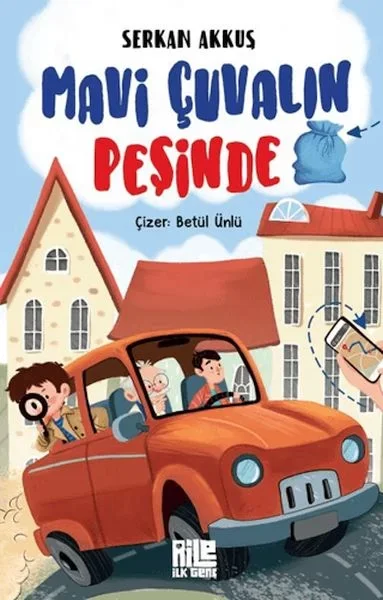 Mavi Çuvalın Peşinde Fiyatı, Yorumları ve Özellikleri