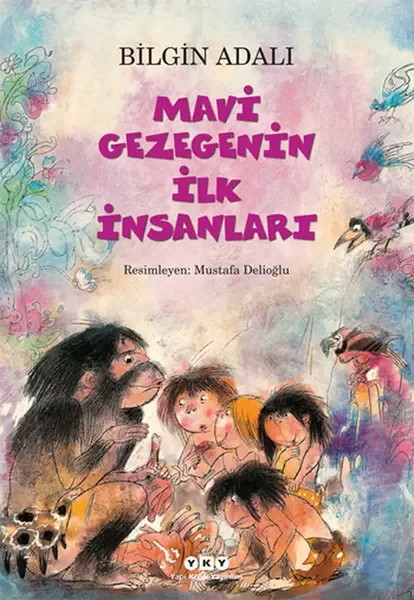 Mavi Gezegende Neler Oluyor? Mavi Gezegende Neler Oluyor?