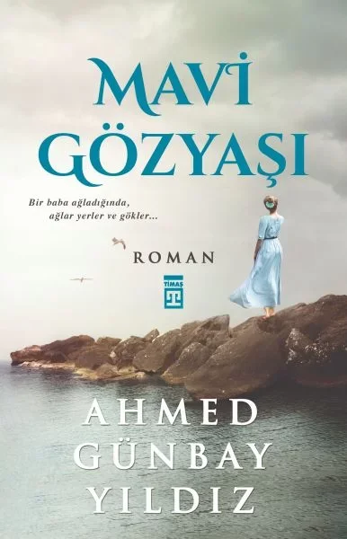 Mavi Gözyaşı