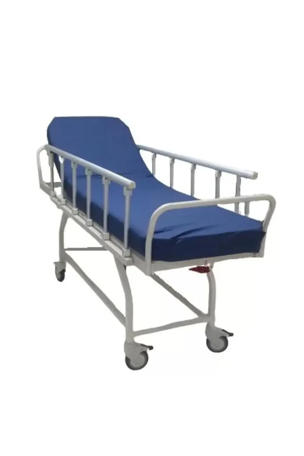 Mavi Hasta Taşıma Sedyesi E-212/A