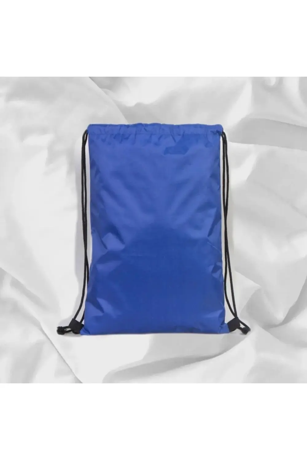 Mavi Imperteks Su Geçirmez Büzgülü Sırt Çantası 170 Denye Ince Ku