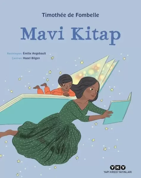 Mavi Kitap