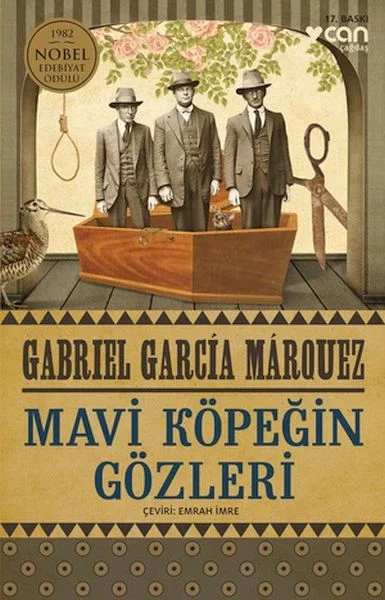 Mavi Köpeğin Gözleri Fiyatı, Yorumları ve Özellikleri