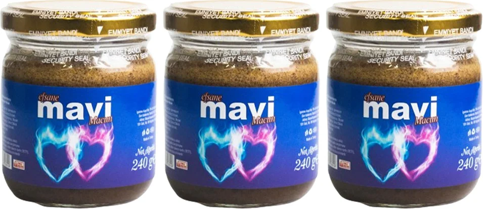 Mavi Macun 240 Grx3 – Dayanıklı Yapıştırıcı ve Sızdırmazlık Çözümü Fiyatı, Yorumları ve Özellikleri