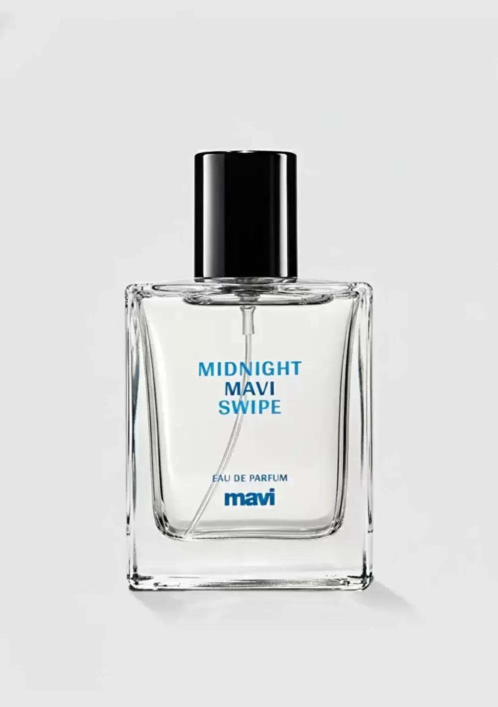 Mavi Midnight Swipe Erkek Parfüm EDP 50 ml