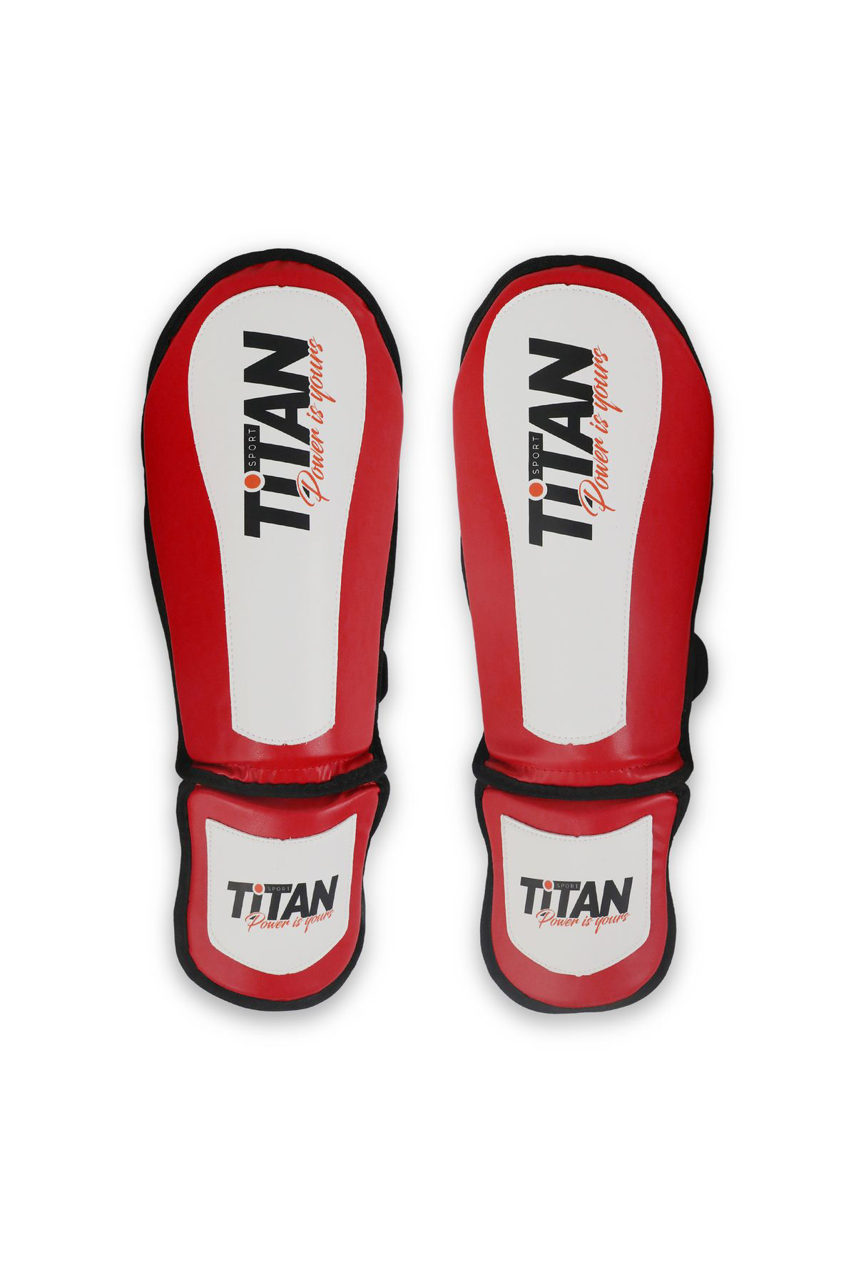Titan Sport Mavi Muay Thai, Kick Boks Kaval Koruyucu