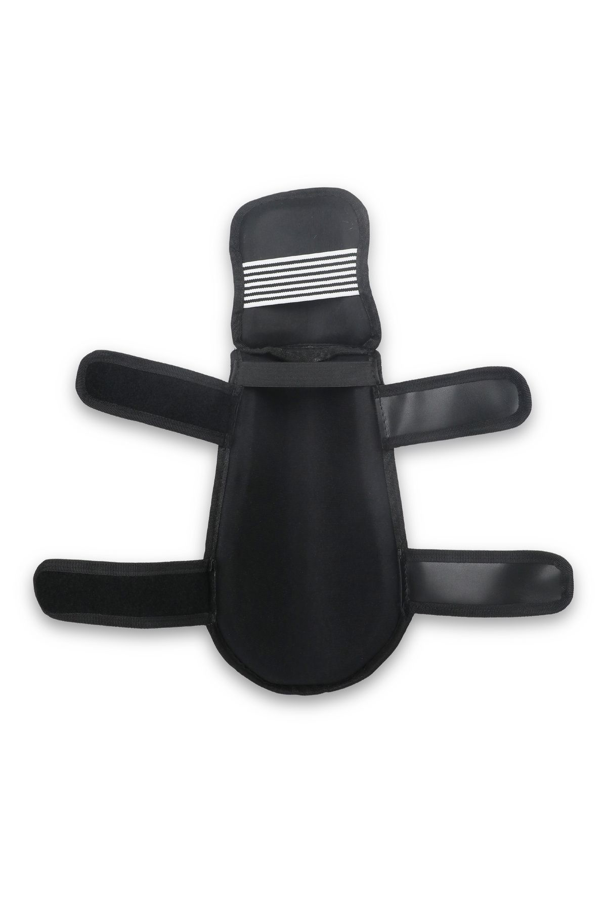 Titan Sport Mavi Muay Thai, Kick Boks Kaval Koruyucu