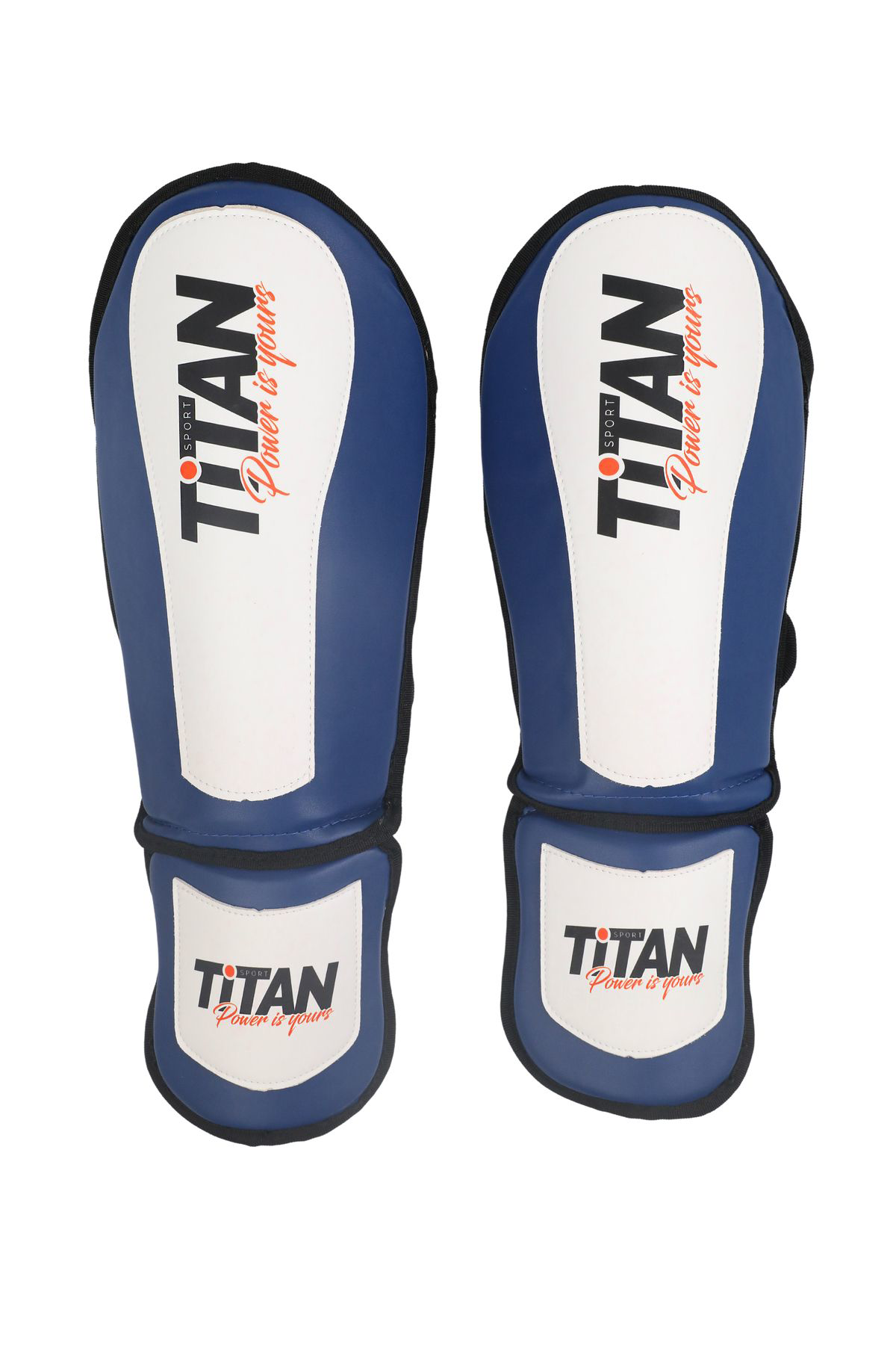 Titan Sport Mavi Muay Thai, Kick Boks Kaval Koruyucu
