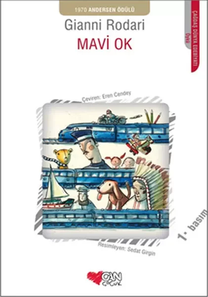 Mavi Ok Fiyatı, Yorumları ve Özellikleri