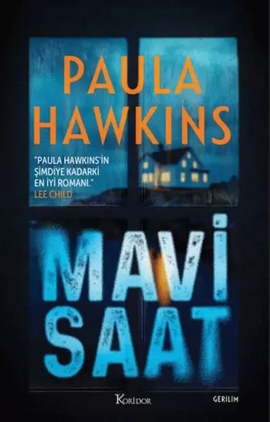 Mavi Saat
