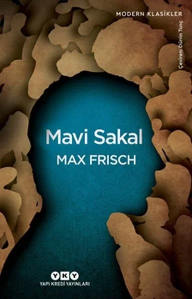 Mavi Sakal - Modern Klasikler Fiyatı, Yorumları ve Özellikleri