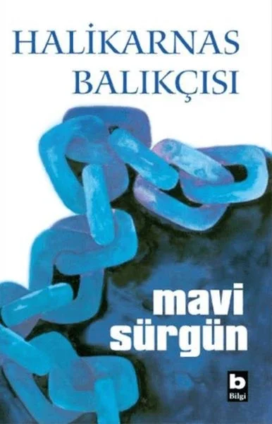 Mavi Sürgün (Ciltli) Fiyatı, Yorumları ve Özellikleri