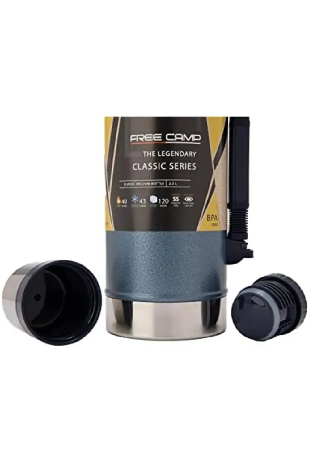 Mavi Termos 1.25 Lt - 1178227