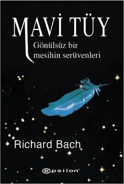 Mavi Tüy Mavi Tüy