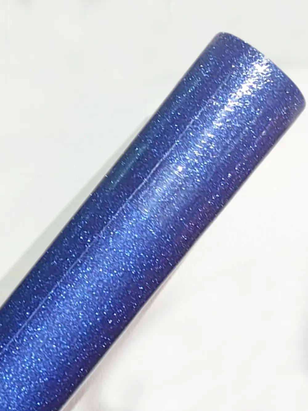 Mavi Yapışkanlı Asetat 45x200 cm - 1 Adet