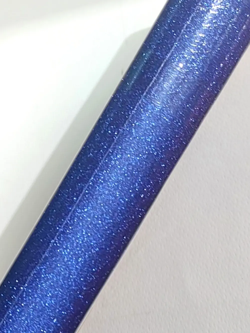 Mavi Yapışkanlı Asetat 45x200 cm - 1 Adet