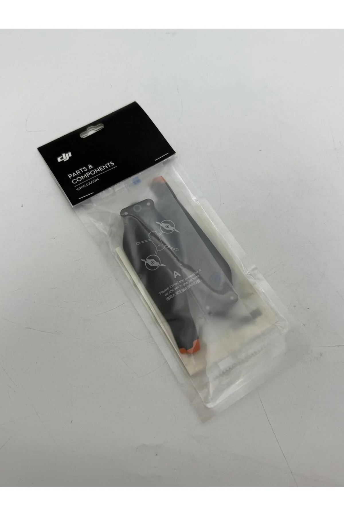Mavic 3 Low Noise Pervane (2li Set)
