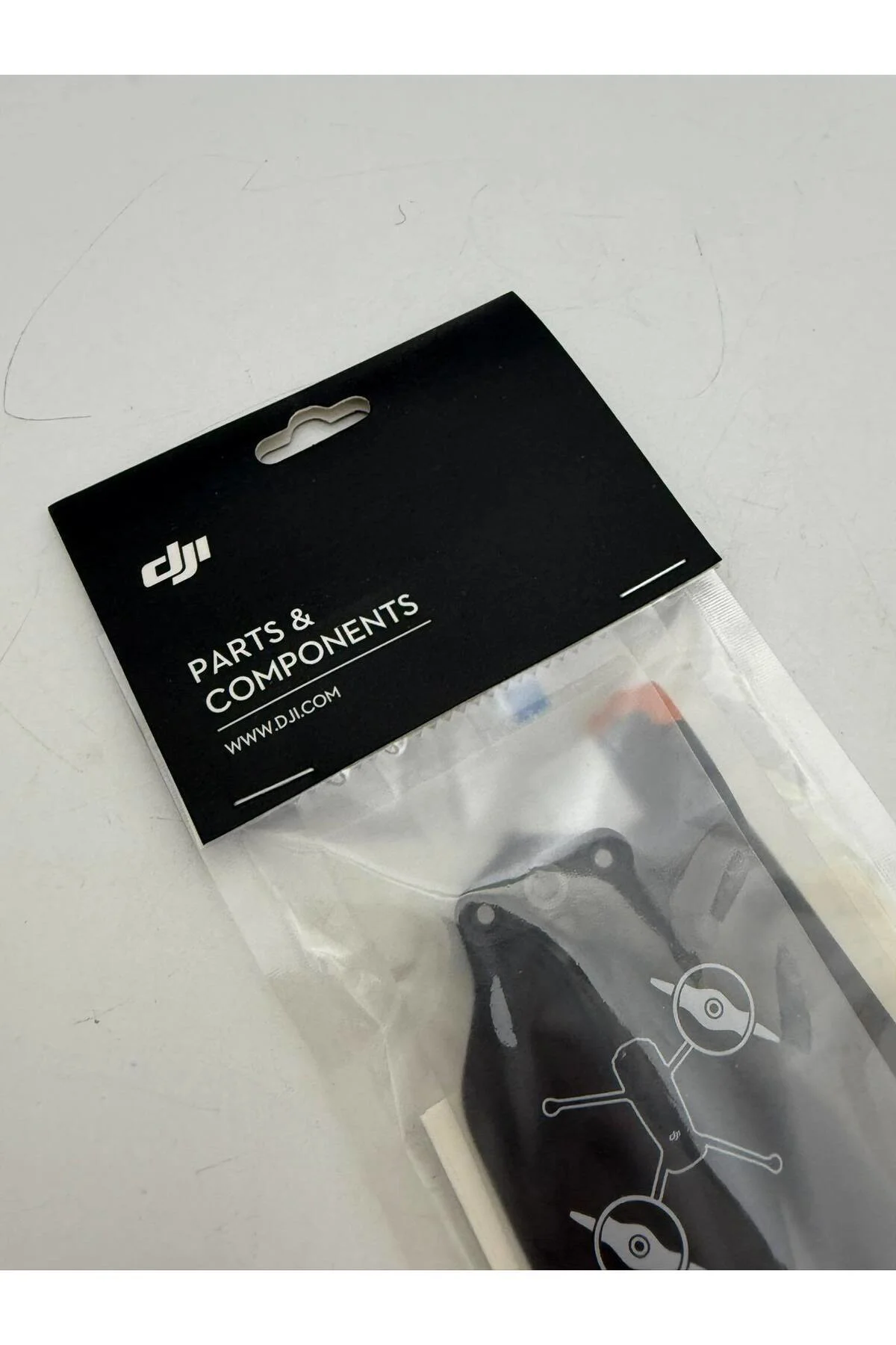 Mavic 3 Low Noise Pervane (2li Set)
