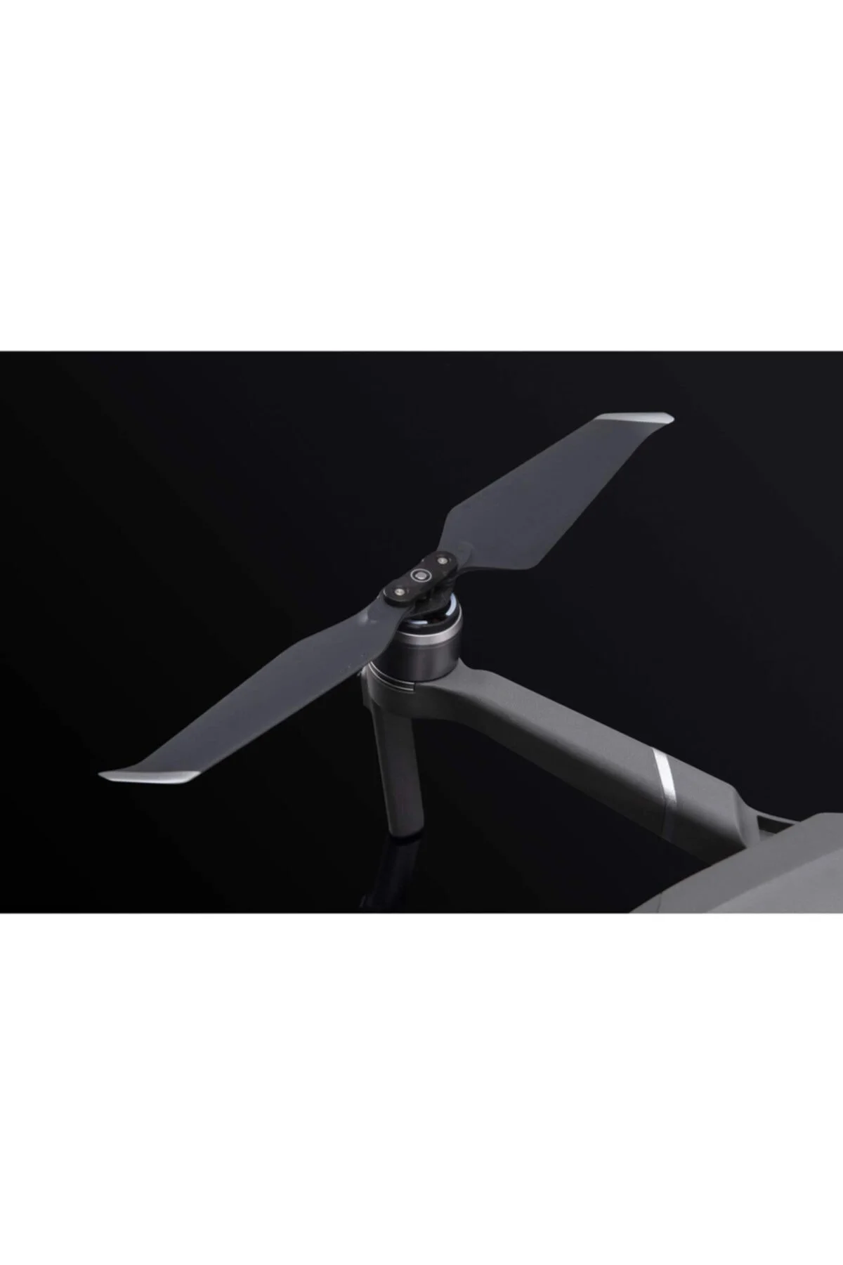 Mavic Air 2 Yedek Pervane Seti Takımı 2 Adet (cw + Ccw) (7238 F)