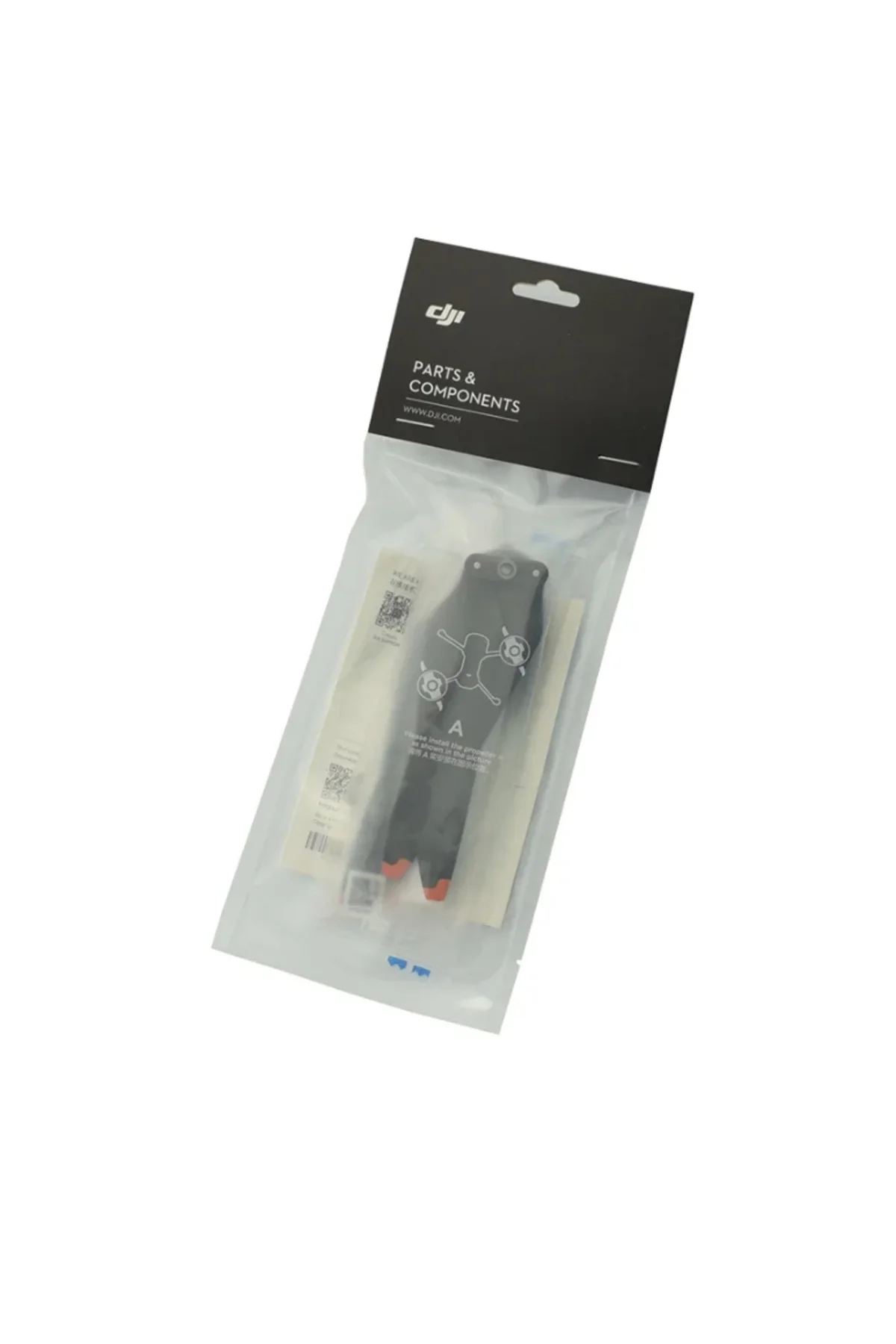 Mavic Air 3/3s Pervane 2'Li