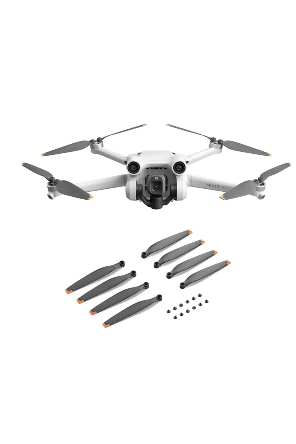 Mavic Mini 3 Pervane 4'lü Set
