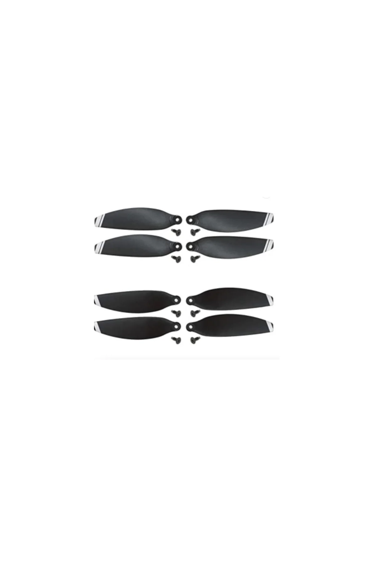 Mavic Mini Pervane 4'lü Full Set