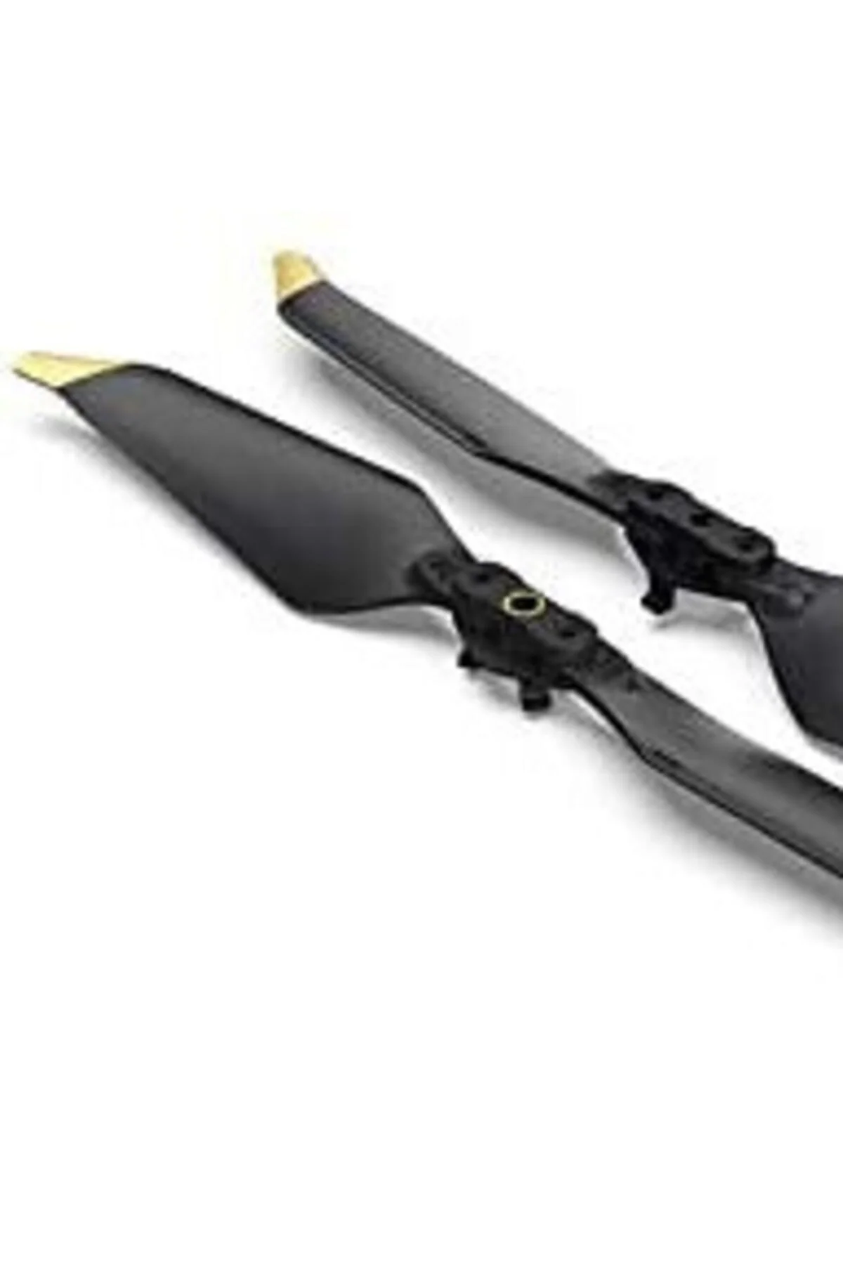 Mavic Pro Yedek Pervane Seti Takımı 2 Adet (cw+ccw) (8331 F)