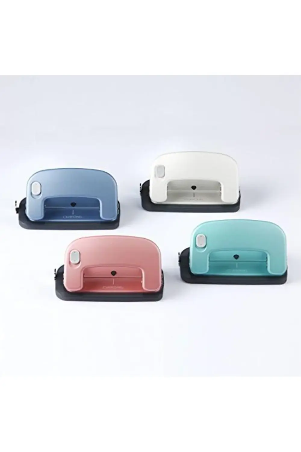 Max DP-12 Delgeç 12 Sayfa, Yeşil 1178227