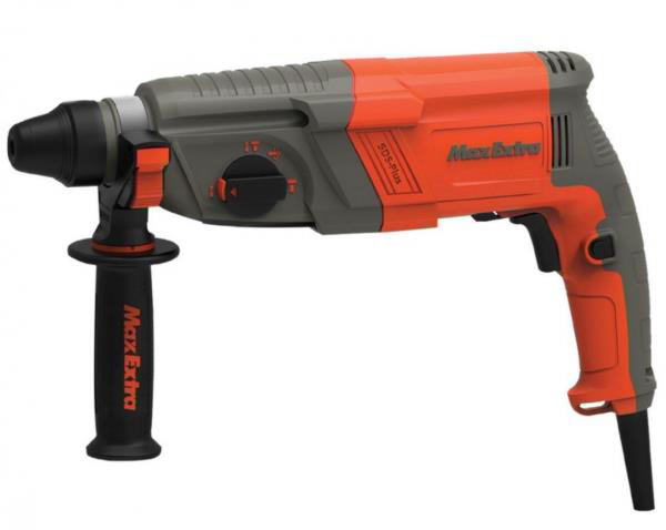 Max Extra  Mx2603 Sds Plus Kirici Delici 2.6 Kg 800 W