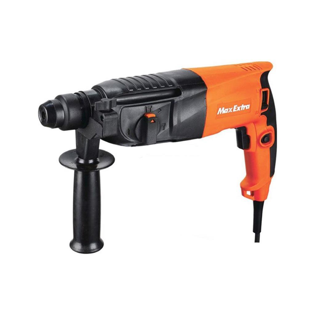Max Extra  Mx2603 Sds Plus Kirici Delici 2.6 Kg 800 W