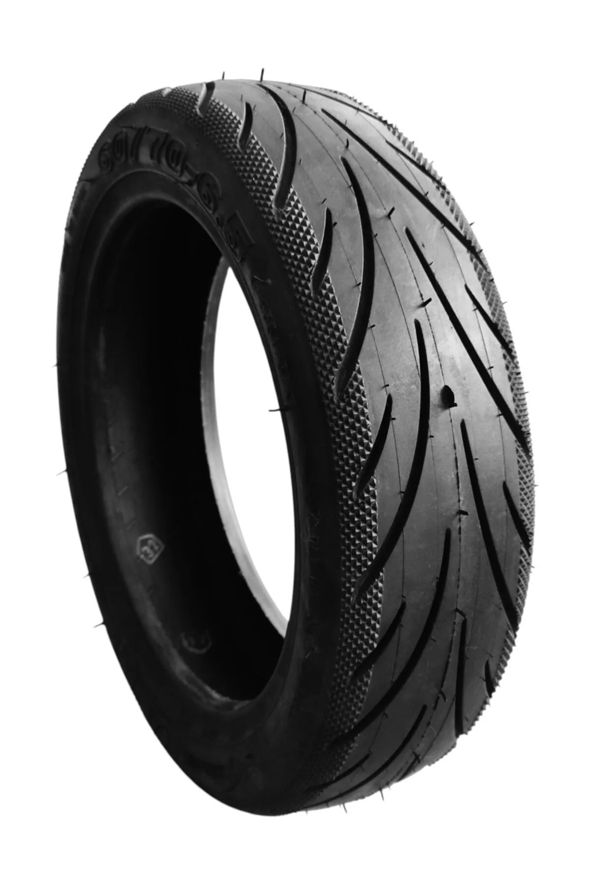 Max G30 Uyumlu Kickscooter Dış Lastik 60/70-6.5