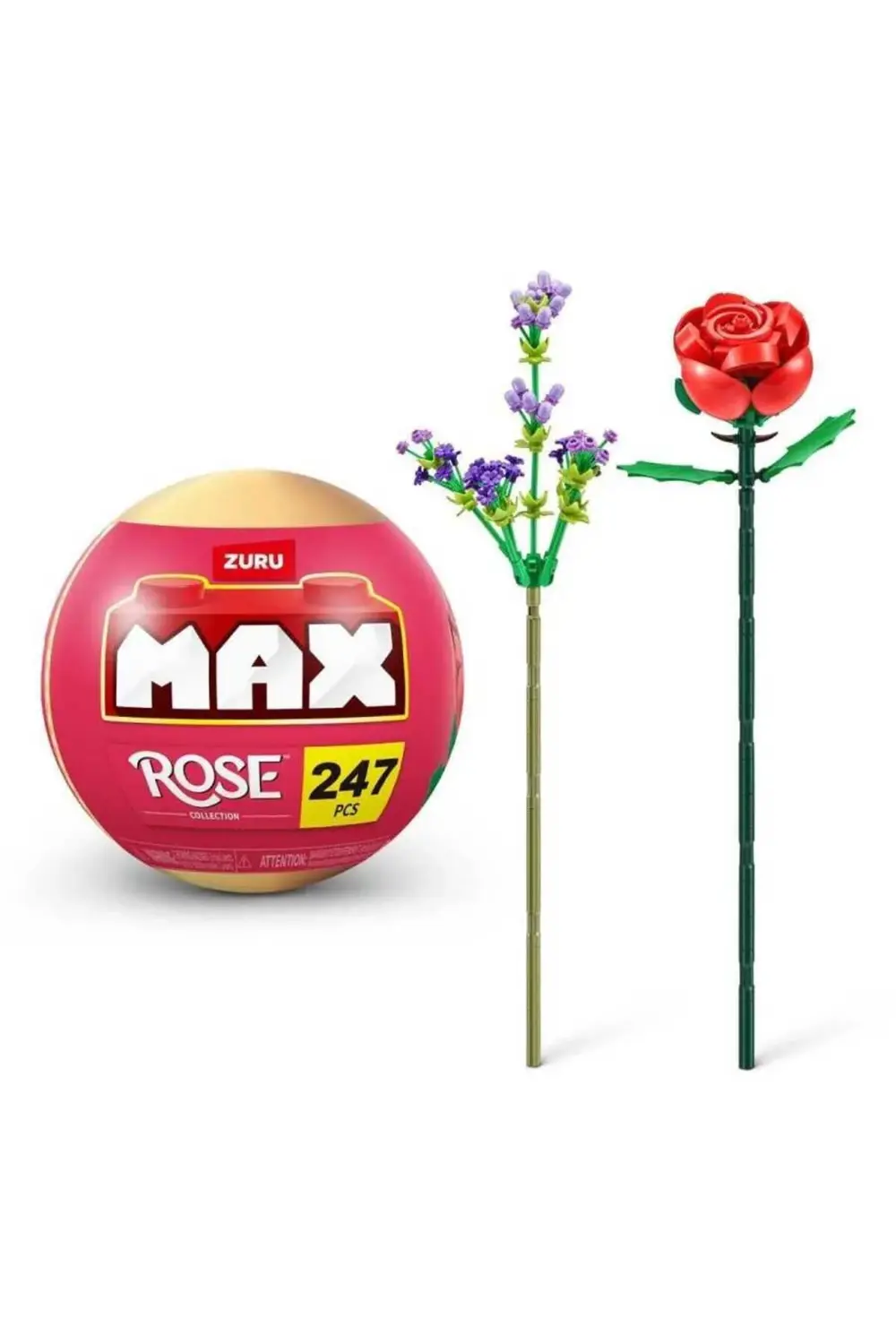 Max Gul Sürprizi-8318Xgq1