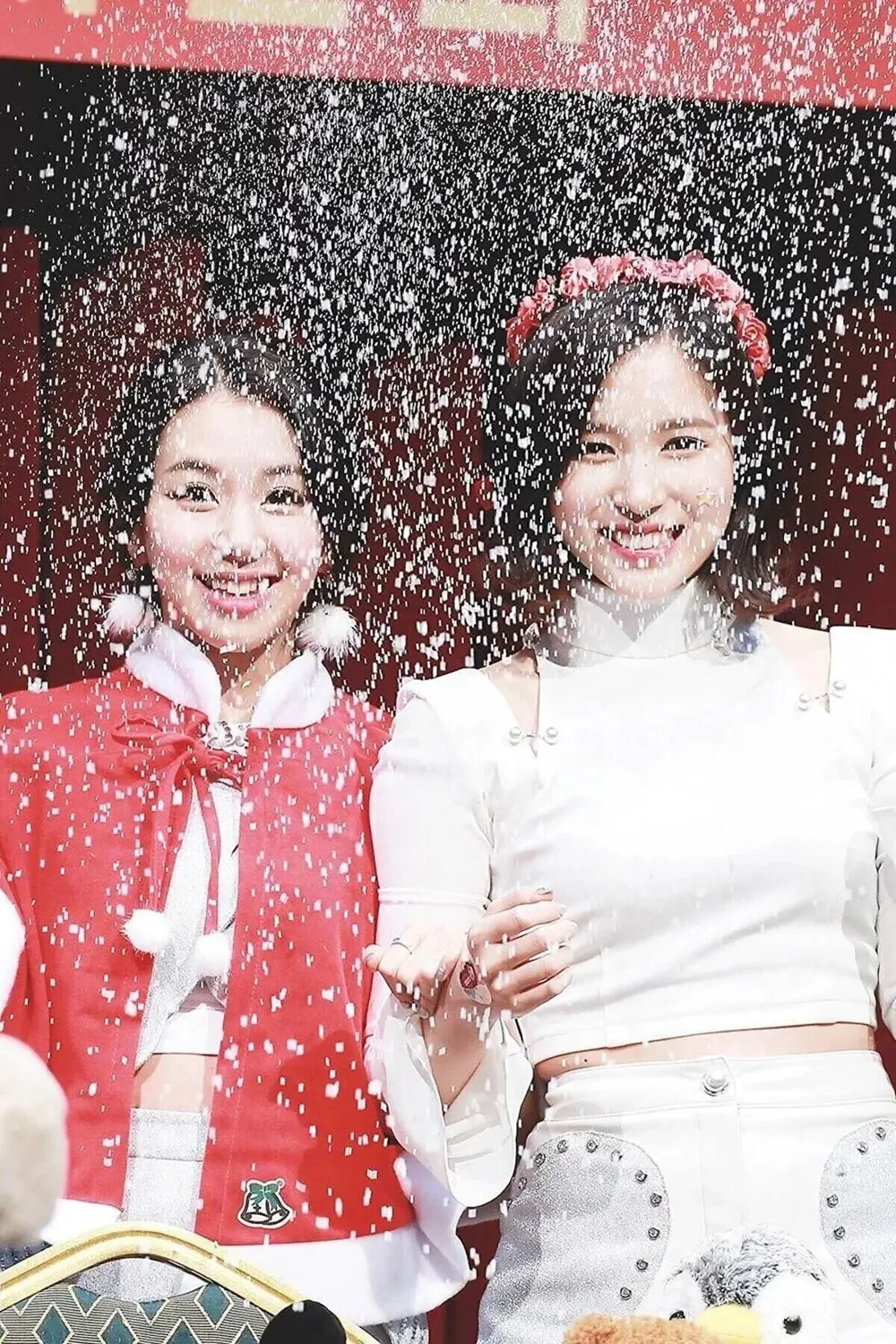 Max Kar Köpüğü Spreyi, Eriyen Kar Taneleri, Parti Köpük Karı Yapa