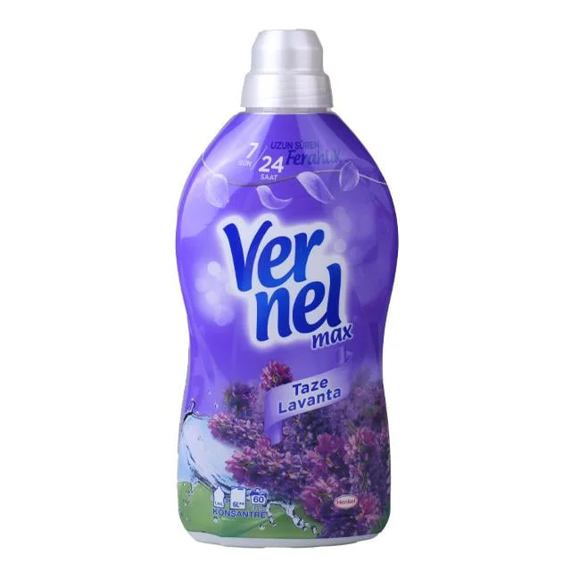 Max Konsantre Lavanta 1440Ml - Etkili ve Uzun Ömürlü Çamaşır Yıkama Fiyatı, Yorumları ve Özellikleri
