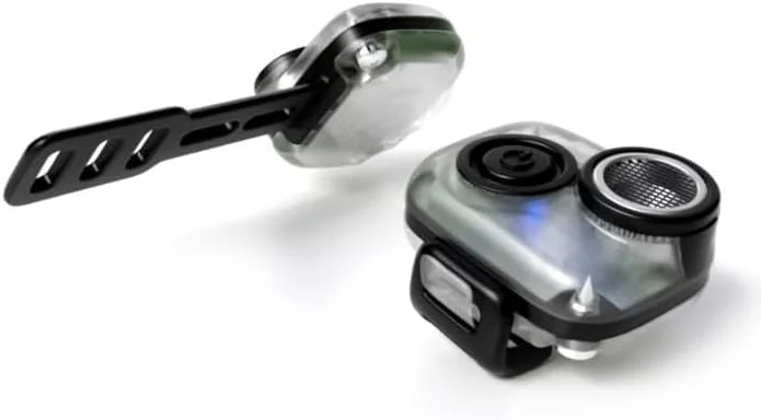 Max & Molly Soundshield MINI Ultrasonik Pire ve Kene Kovucu Tasma
