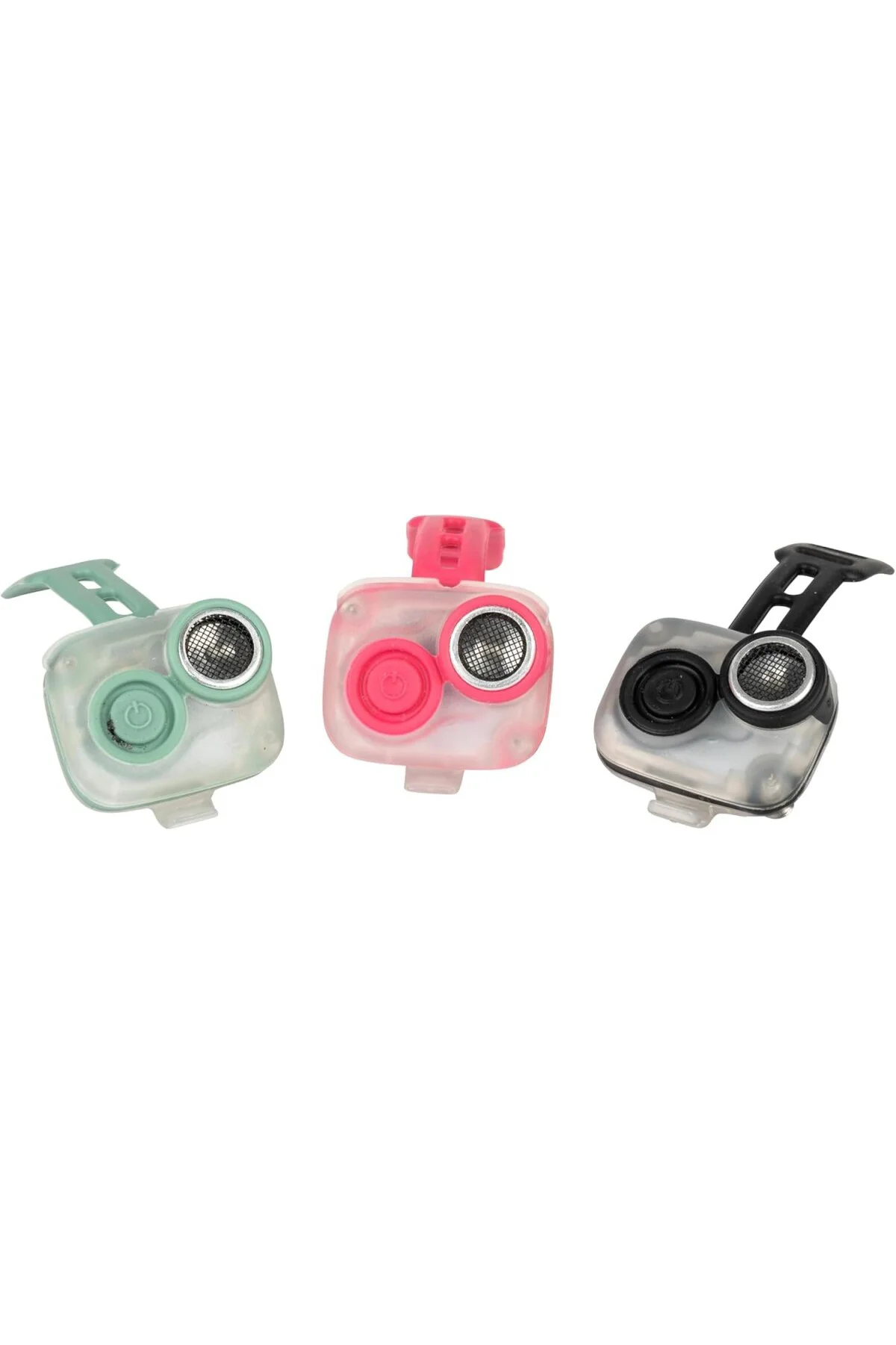 Max & Molly Soundshield MINI: Ultrasonik Pire ve Kene Kovucu Tasm Max & Molly Soundshield MINI: Ultrasonik Pire ve Kene Kovucu Tasm