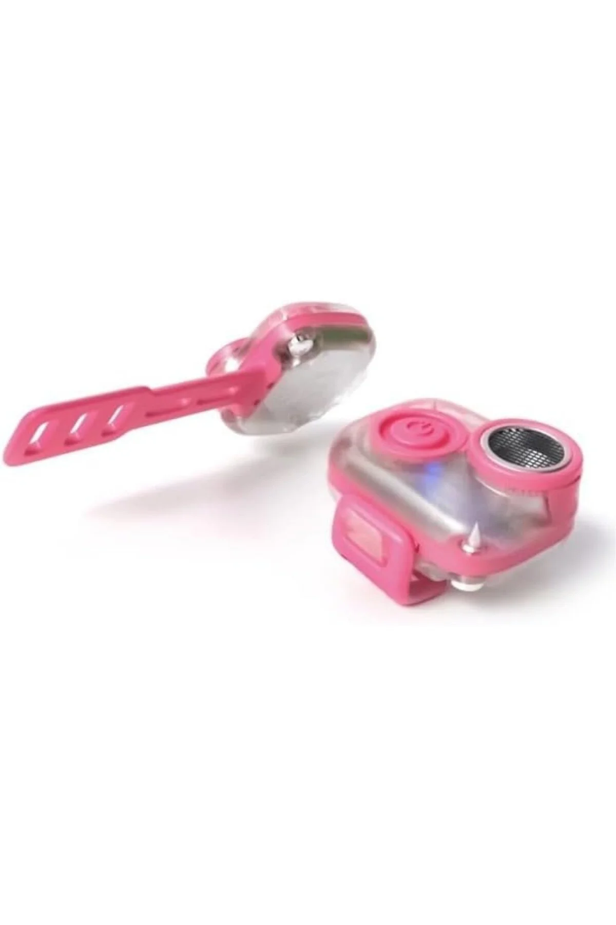 Max & Molly Soundshield MINI: Ultrasonik Pire ve Kene Kovucu Tasm Max & Molly Soundshield MINI: Ultrasonik Pire ve Kene Kovucu Tasm