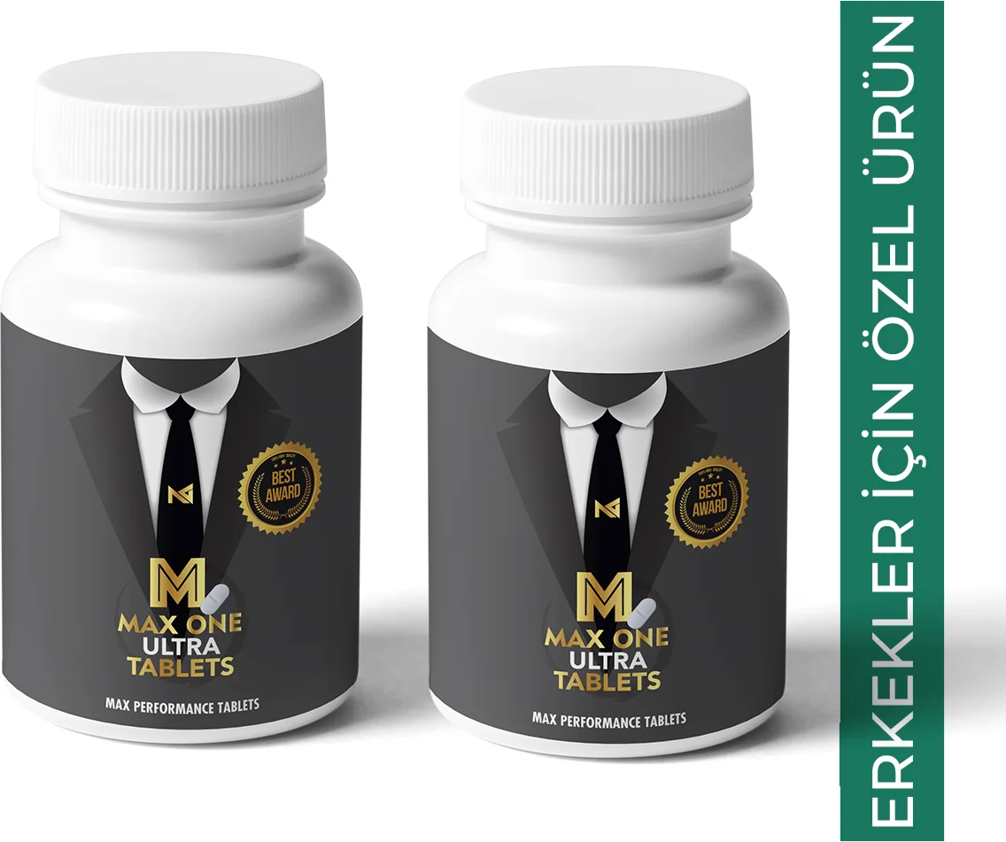 Max One Ultra Erkekler İçin 2 Adet - Rahatlık ve Performans Fiyatı, Yorumları ve Özellikleri