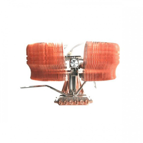 Thermaltake Max Orb Ex İntel Lga775 Ve Am2 Uyumlu Cpu Soğutucusu Cl-P0467