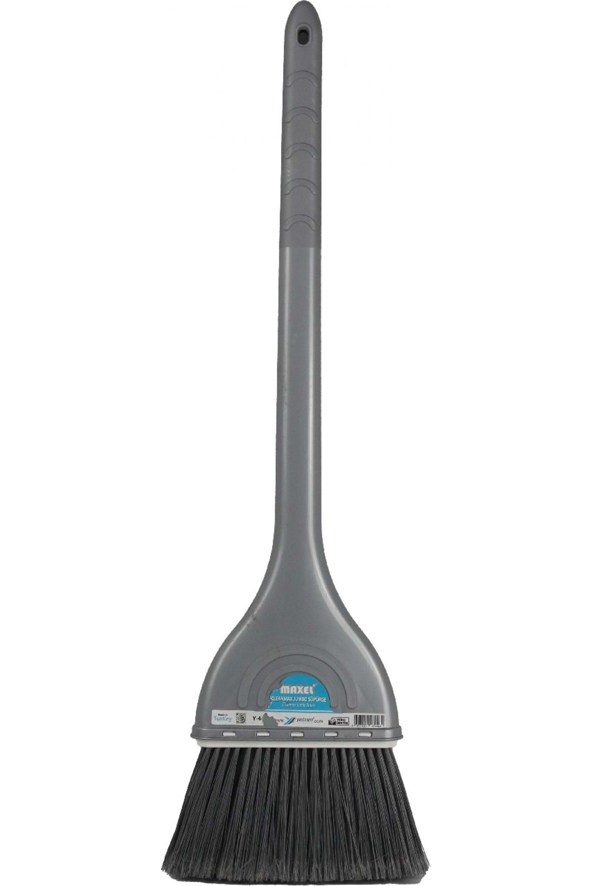 Özlem Tuhafiye Maxel Y-446 Jumbo Süpürge